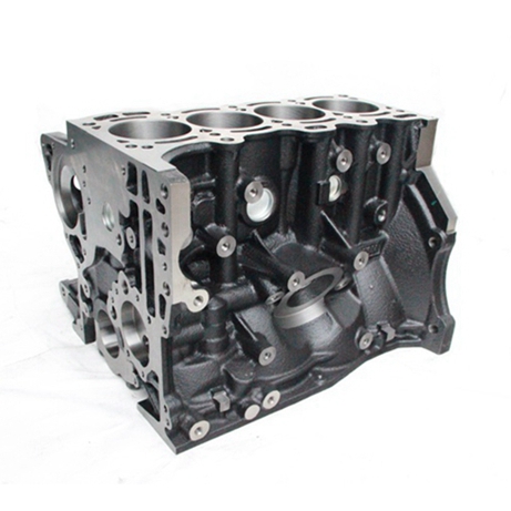 發動機缸體 4A13