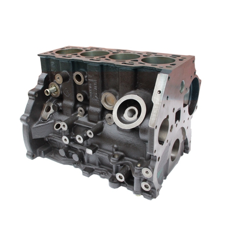 發動機缸體 4D20T Featured Image