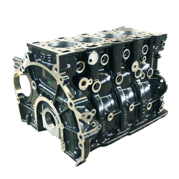 發動機缸體 4G13T