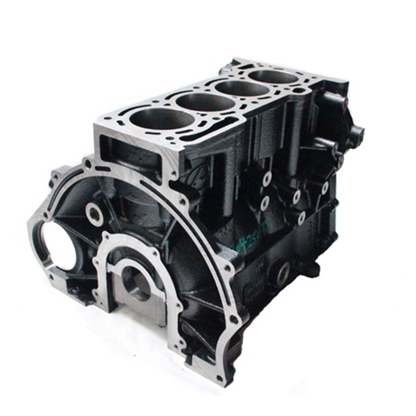 發動機缸體 4G15 Featured Image