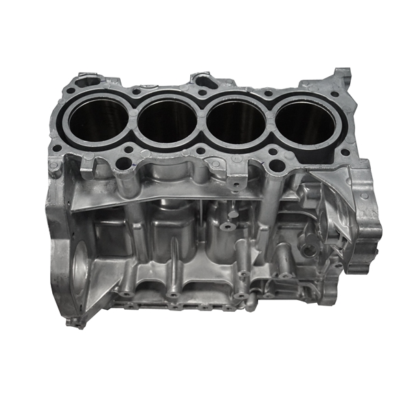 鑄鋁發動機缸體毛坯EA15