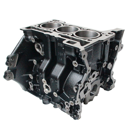 發動機缸體 FT1.0