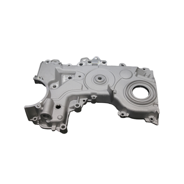 發動機鏈輪室蓋